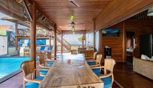 One-Bedroom Villa