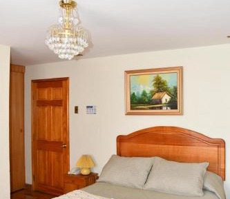 Superior Single Room