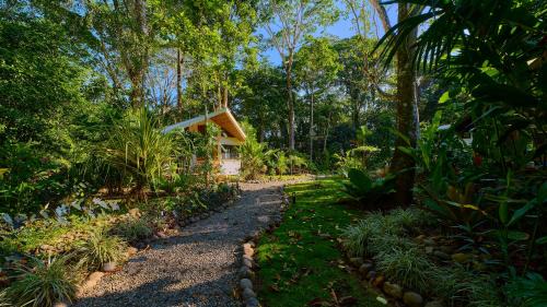 Two-Bedroom Bungalow