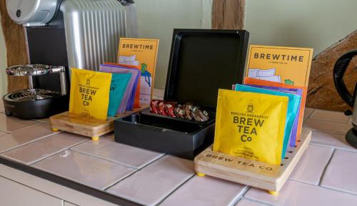 Room 3 - King Size Double Ensuite