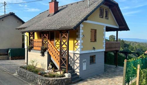Vacation Home