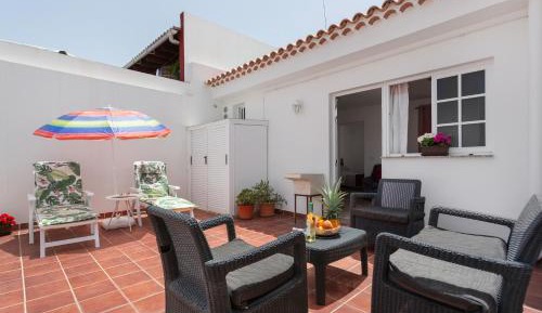 Two-Bedroom Superior Apartment