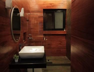 Superior Deluxe Double or Twin Room 