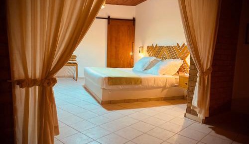 Deluxe Double Studio