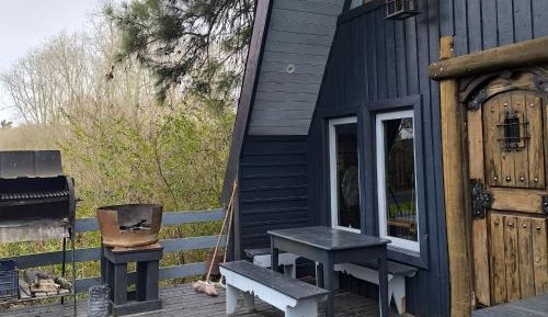 Classic Quadruple Room