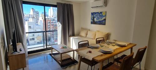 One-Bedroom Apartment - Non-Smoking