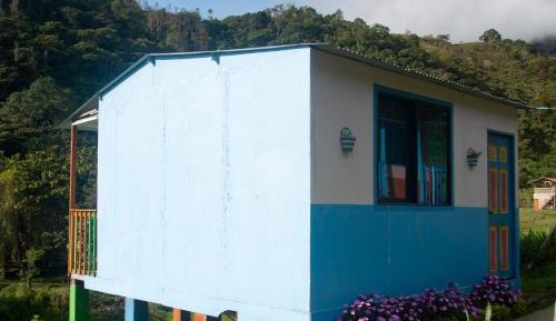 Superior Family Room