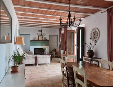 Six-Bedroom House