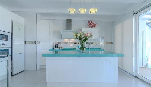 Three-Bedroom Home