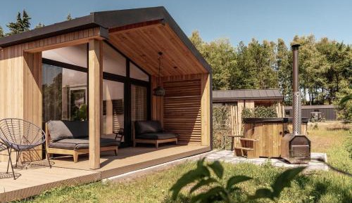 Superior Bungalow