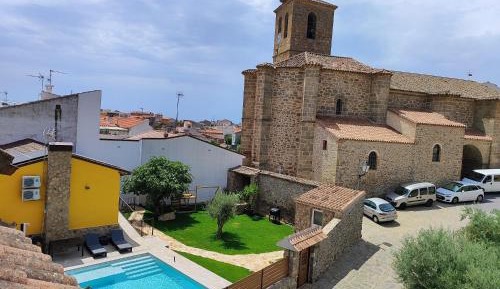 Three-Bedroom Chalet