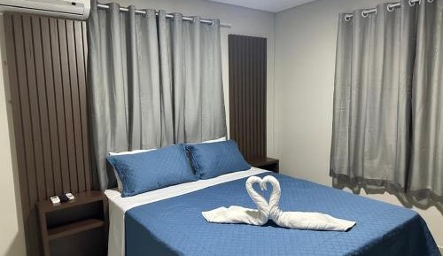 Deluxe Room (1 adult + 1 child)