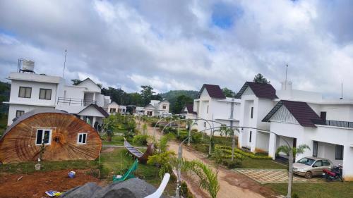 Four-Bedroom Apartment