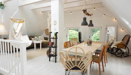 Two-Bedroom Superior Apartment