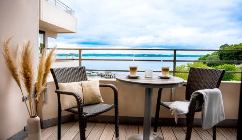 Double Room - Sea Side