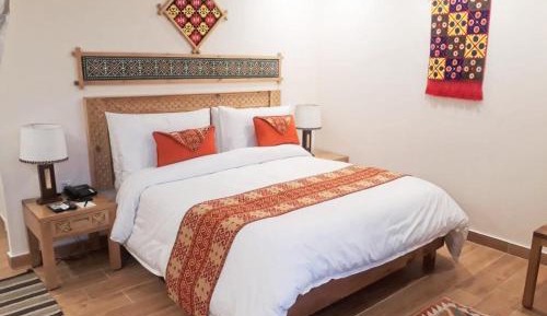 Superior Single Room