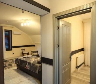 Superior Quadruple Room