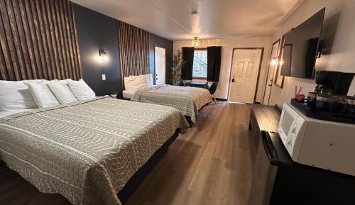 Quadruple Room with Bath