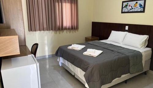 Double or Twin Room