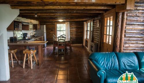 Three-Bedroom Cottage