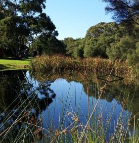 Four-Bedroom Holiday Home