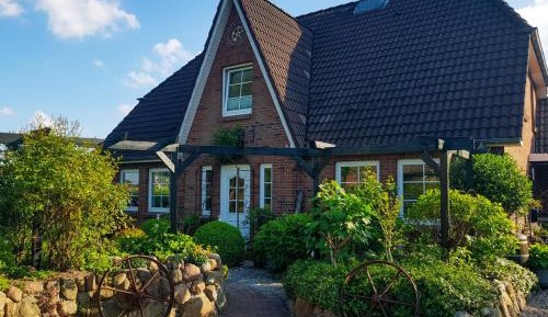 Two-Bedroom Superior Apartment