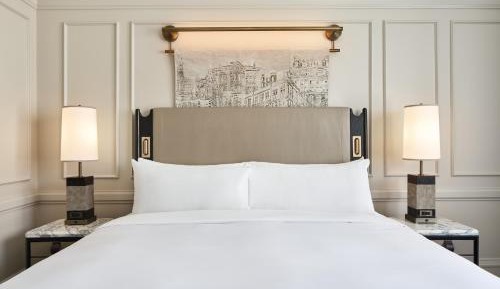 King Room - Disability Access