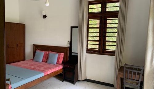 Deluxe Double Room with Balcony and Sea View