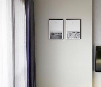 Queen Room with Balcony