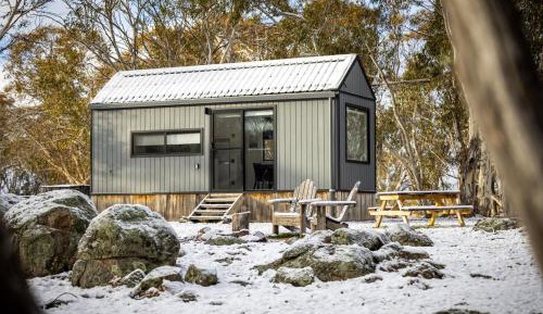 Wilderness Deluxe Double Room