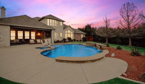 Vacation Home