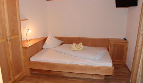 Single Room with Balcony