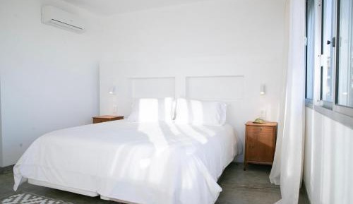 Double Room with Sea View