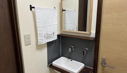 Triple Room with Private Bathroom