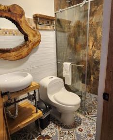 Classic Quadruple Room