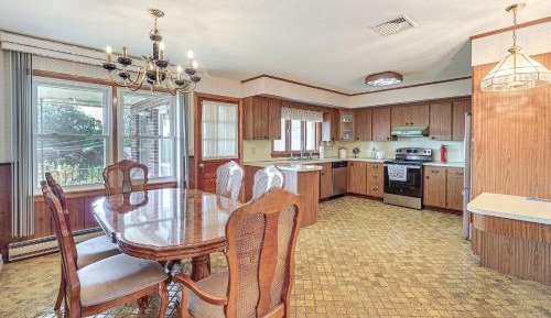 Vacation Home