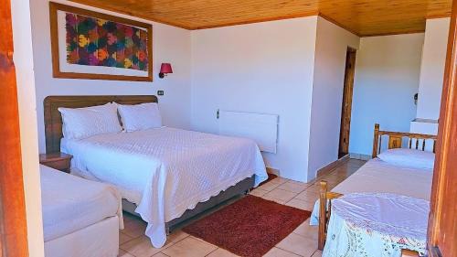 Classic Quadruple Room