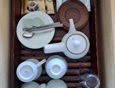 Junior Suite with Ocean View