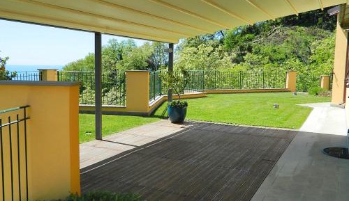 Standard Villa