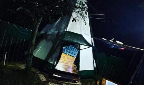 Deluxe Suite with Spa Bath