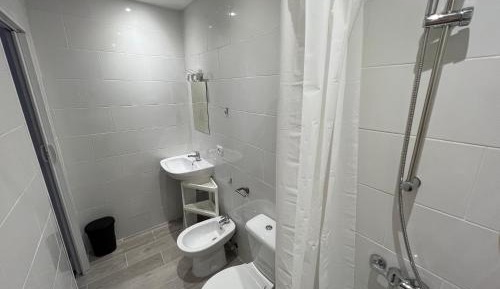 Family Room with Private Bathroom