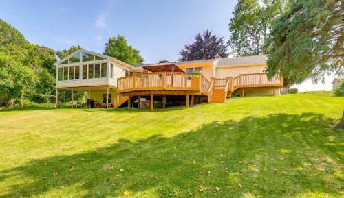Vacation Home
