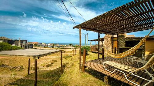 Deluxe Bungalow with Sea View