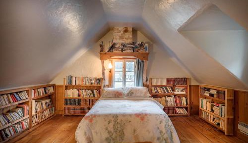Chalet
