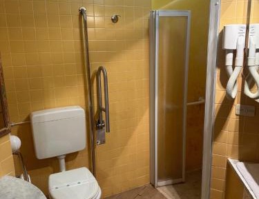 Double Room - Disability Access