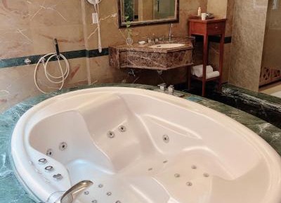 Comfort Double Room with Bath