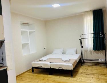 Twin Room with Mountain View