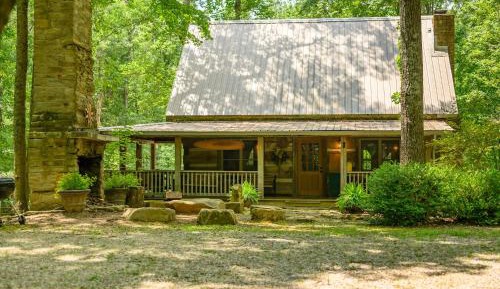 Three-Bedroom Holiday Home 