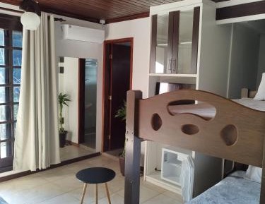 Family Suite with Balcony