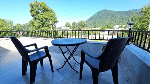 Deluxe Double Room with Bath